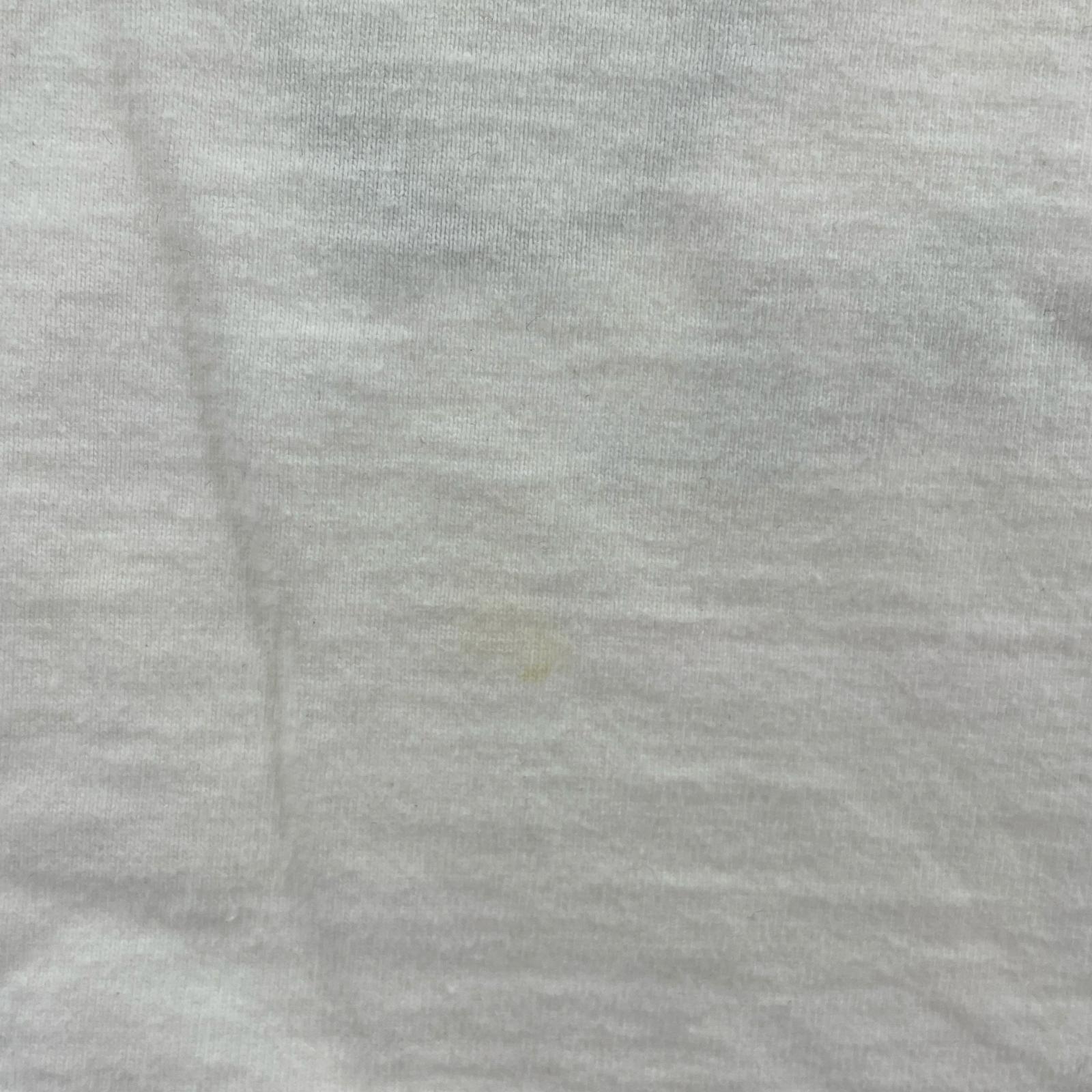 半袖Tシャツ Buco S/Sカットソー 白(M) ホワイト