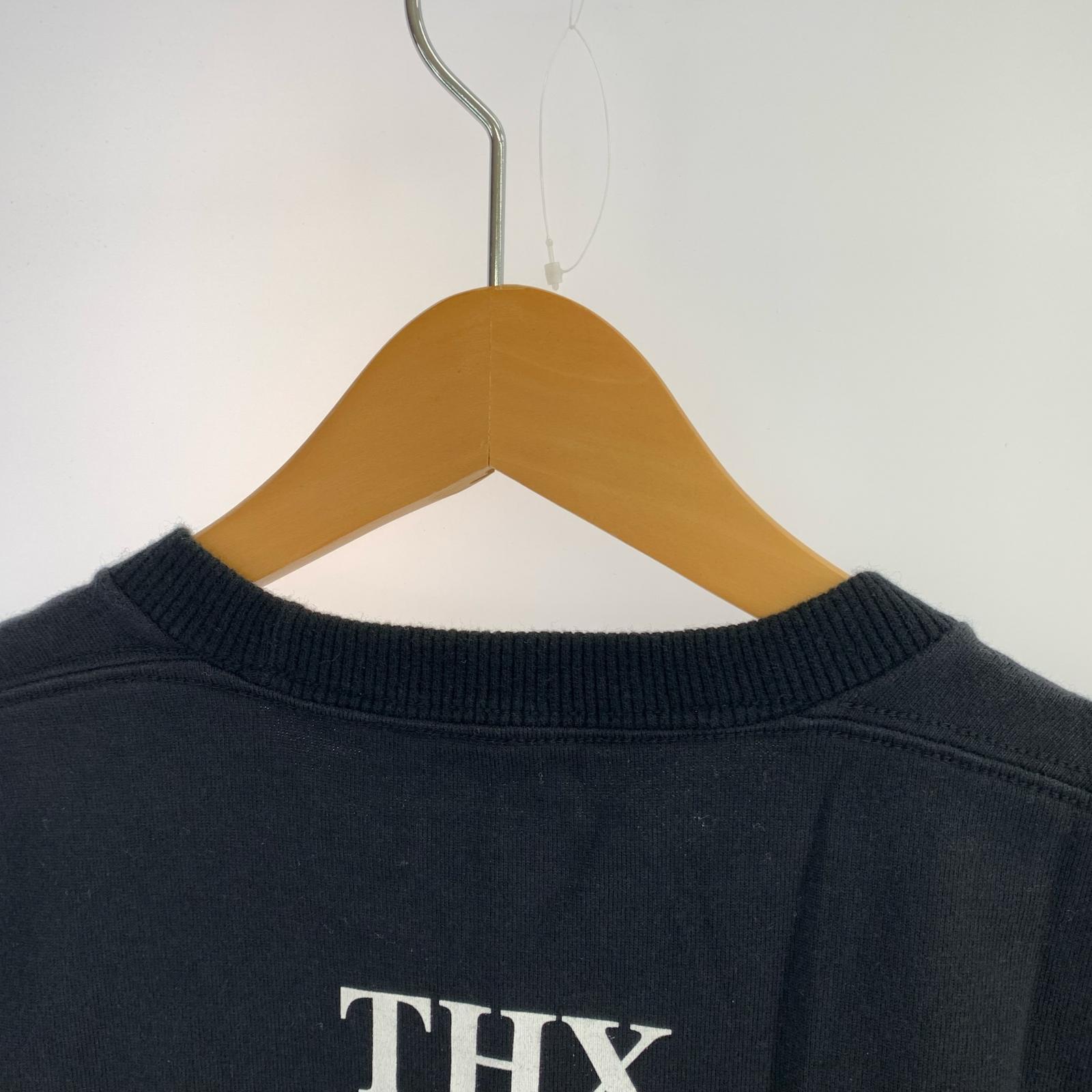 半袖Tシャツ GOD SELECTION S/Sカットソー 黒(S) S ブラック