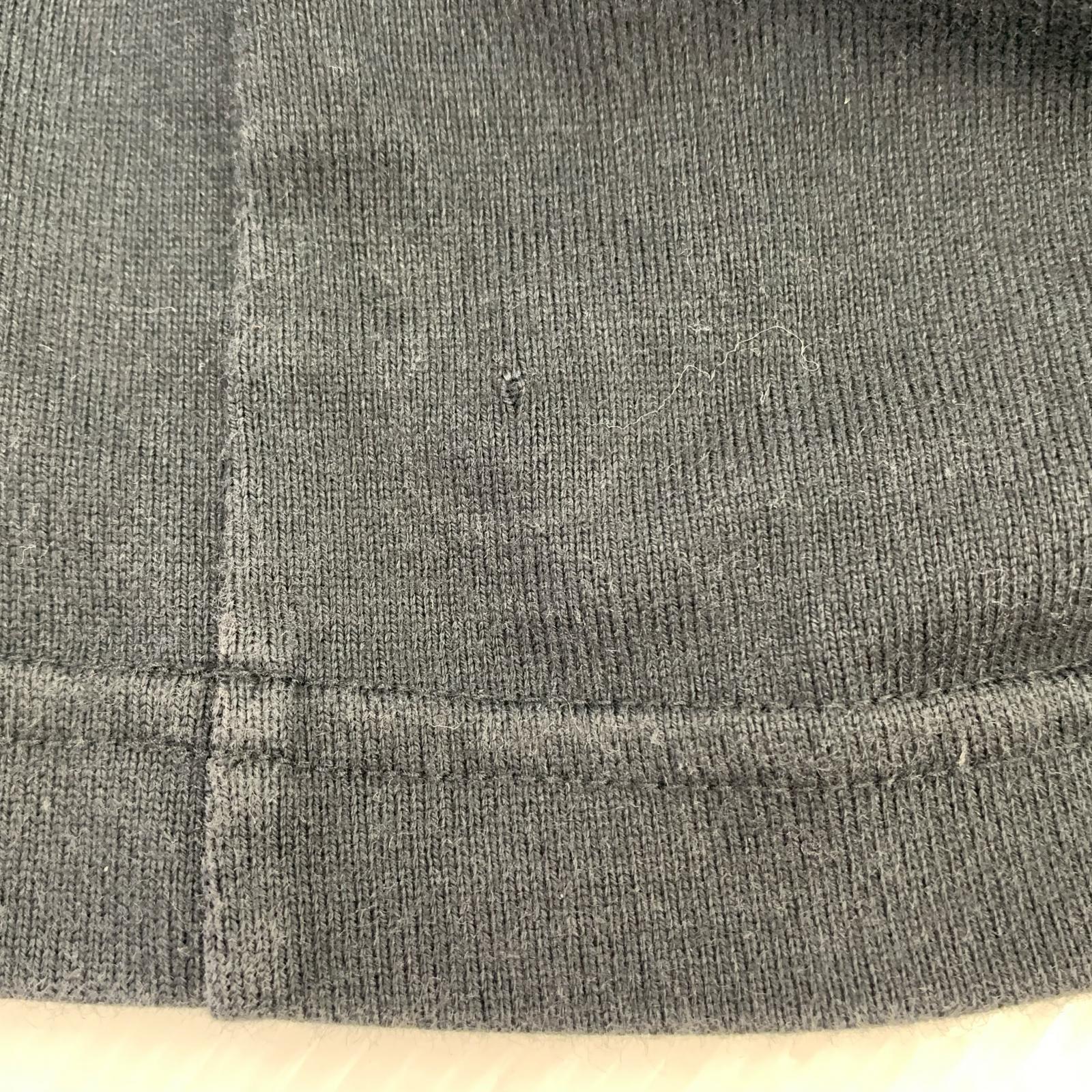 半袖Tシャツ GOD SELECTION S/Sカットソー 黒(S) S ブラック