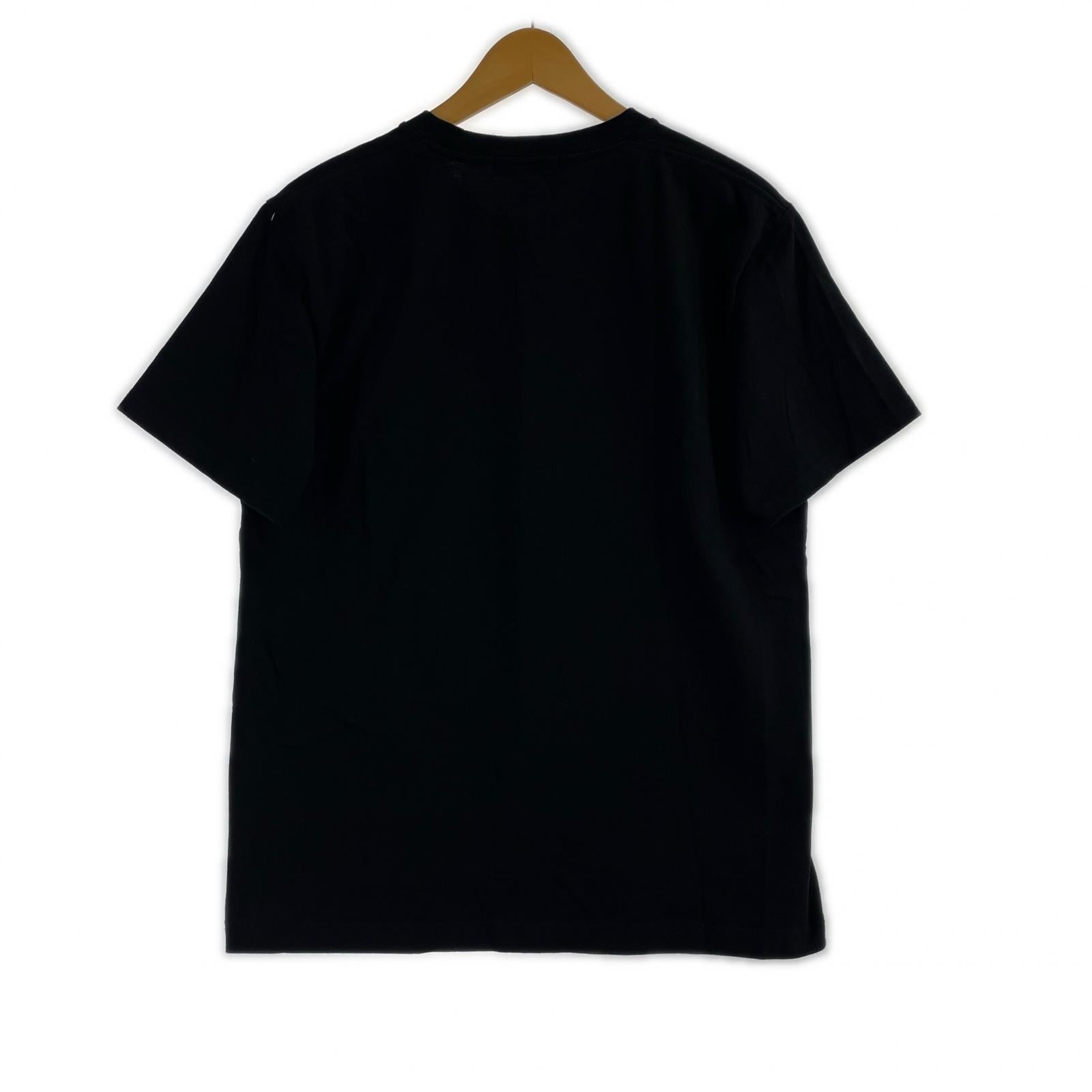 半袖Tシャツ GOD SELECTION S/Sカットソー 黒(S) S ブラック