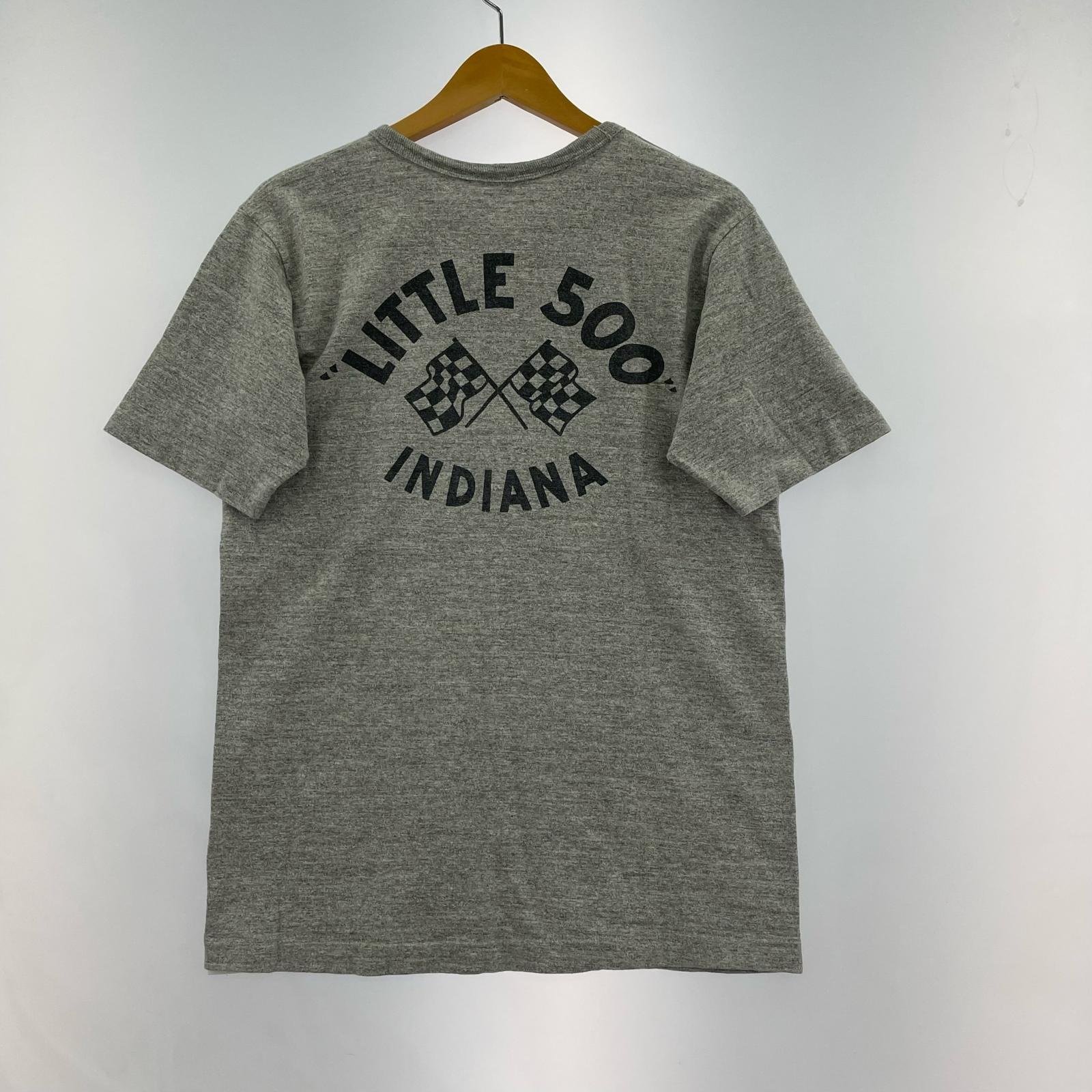 半袖Tシャツ WAREHOUSE S/Sカットソー グレー(M) グレー