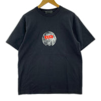 半袖Tシャツ GOD SELECTION XXX S/Sカットソー 黒 (S) S ブラック