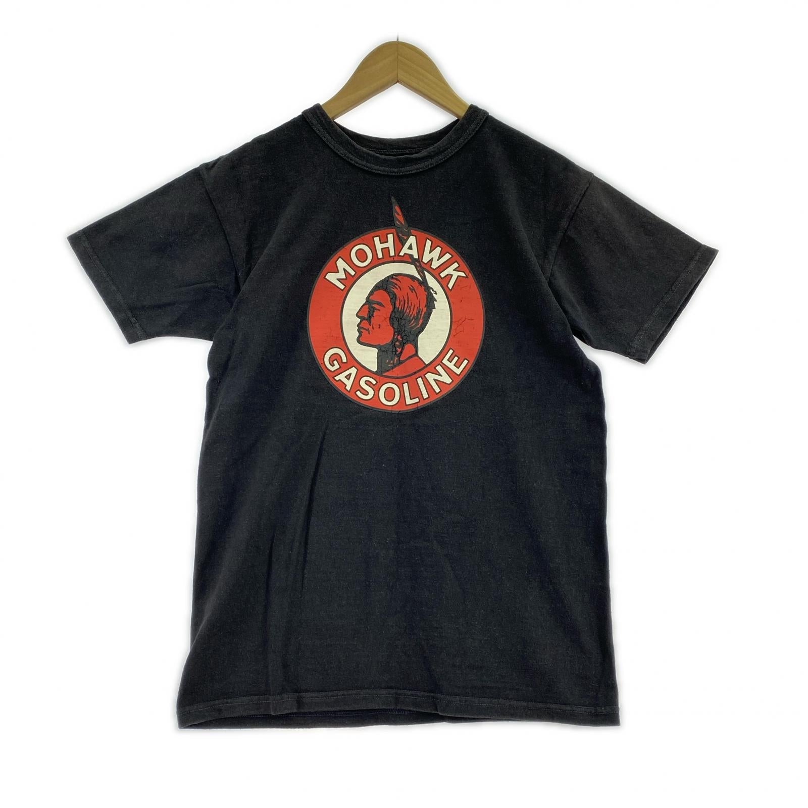 半袖Tシャツ 黒 (38) 38 ブラック