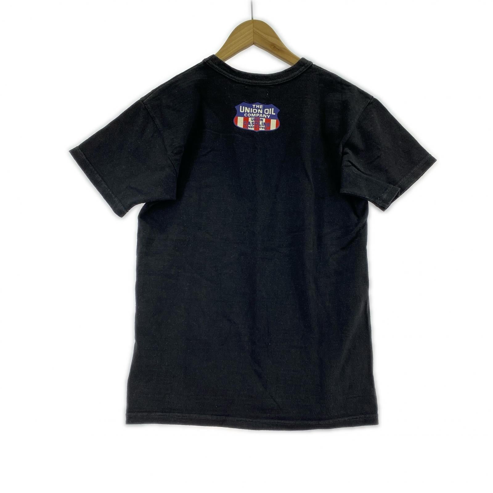 半袖Tシャツ 黒 (38) 38 ブラック