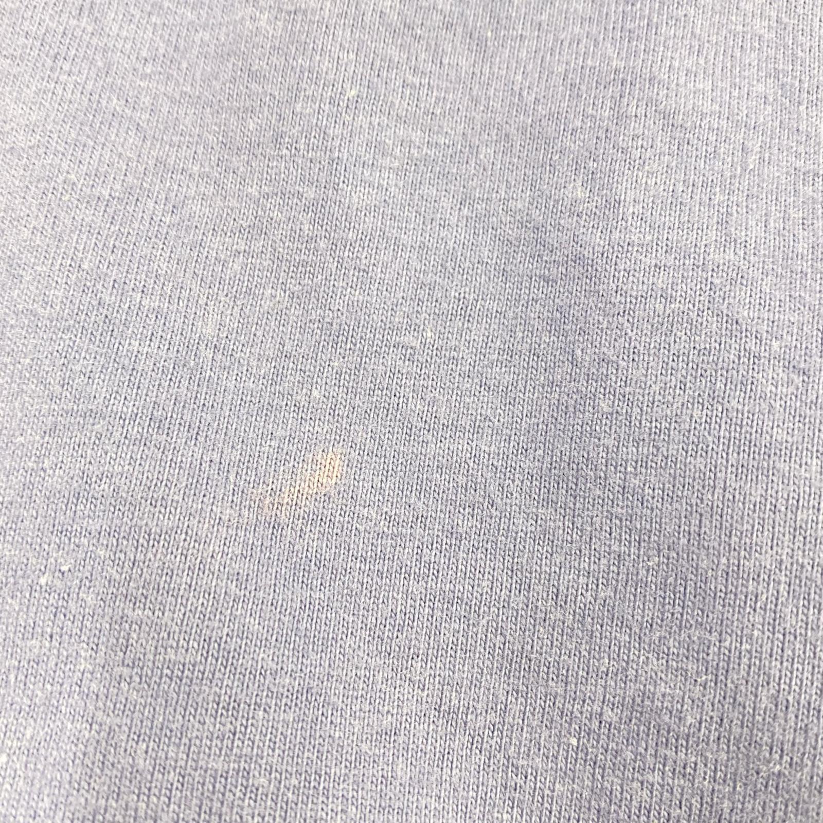 半袖Tシャツ STUDIO D'ARTISAN S/Sカットソー (M)) M パープル