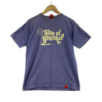 半袖Tシャツ STUDIO D'ARTISAN S/Sカットソー (M)) M パープル