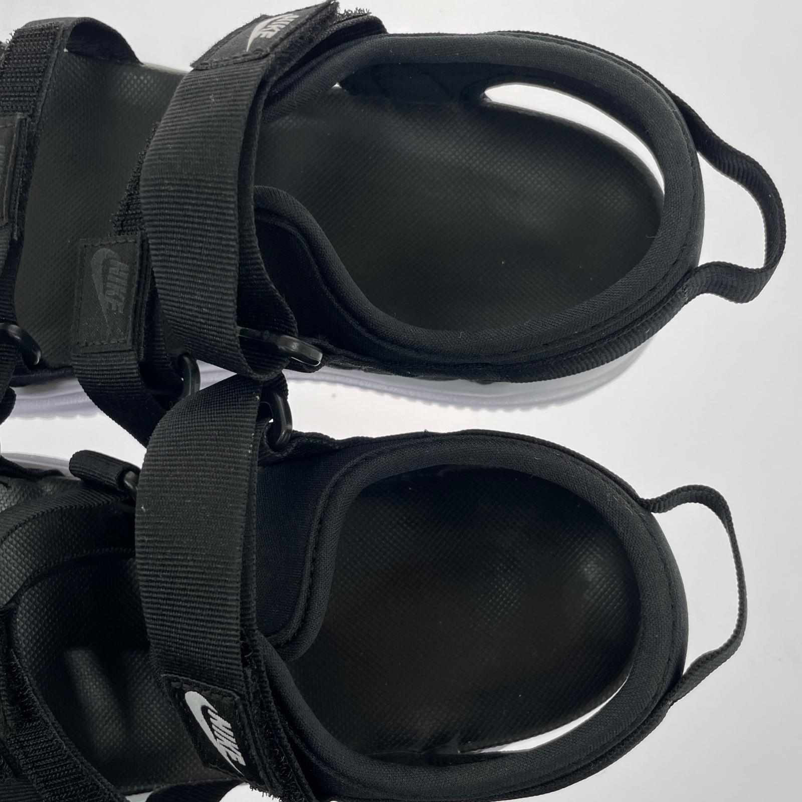スニーカー 6㎝) 26cm (US8 UK7 1/2 EU42) ブラック