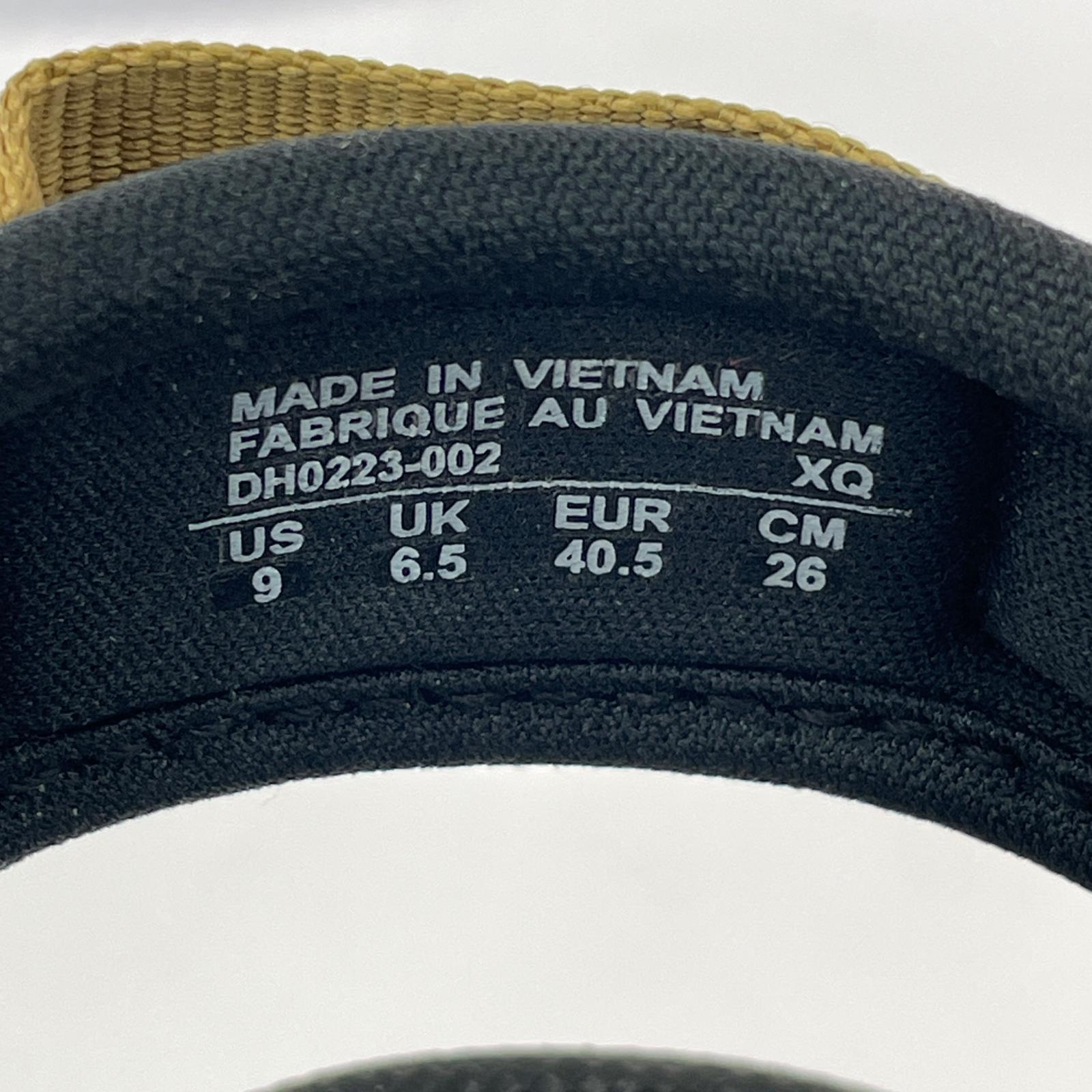 スニーカー 6㎝) 26cm (US8 UK7 1/2 EU42)