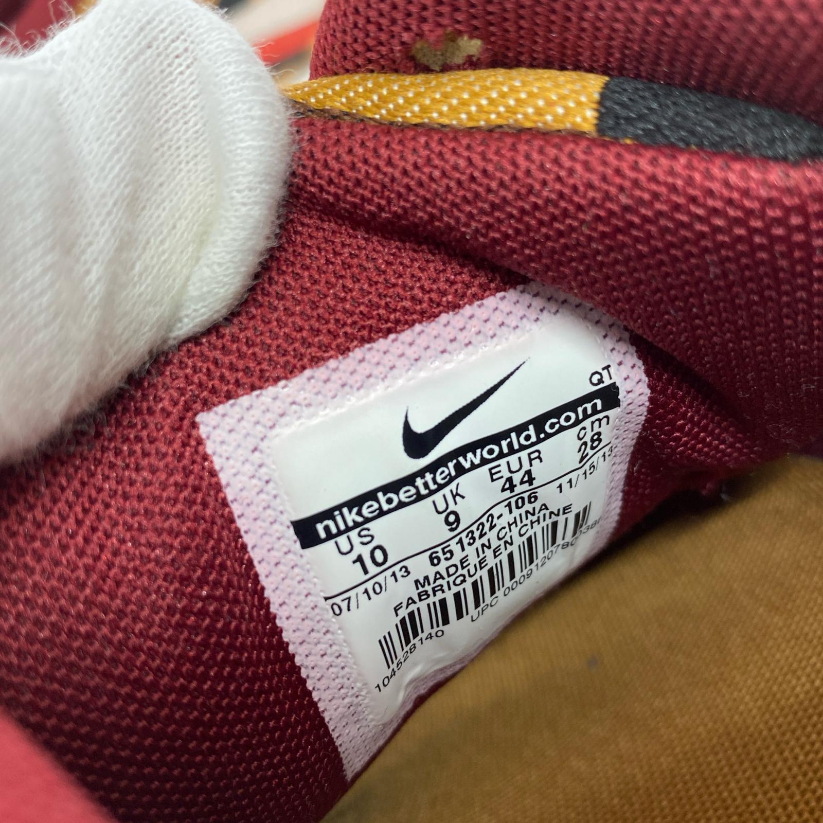 スニーカー NIKE AIR MAX 90 LUX JCRD SP LONDON UNDERGROUND 651322-106 (28) 28cm (US10 UK9 1/2 EU46) マルチカラー