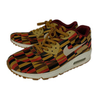 スニーカー NIKE AIR MAX 90 LUX JCRD SP LONDON UNDERGROUND 651322-106 (28) 28cm (US10 UK9 1/2 EU46) マルチカラー