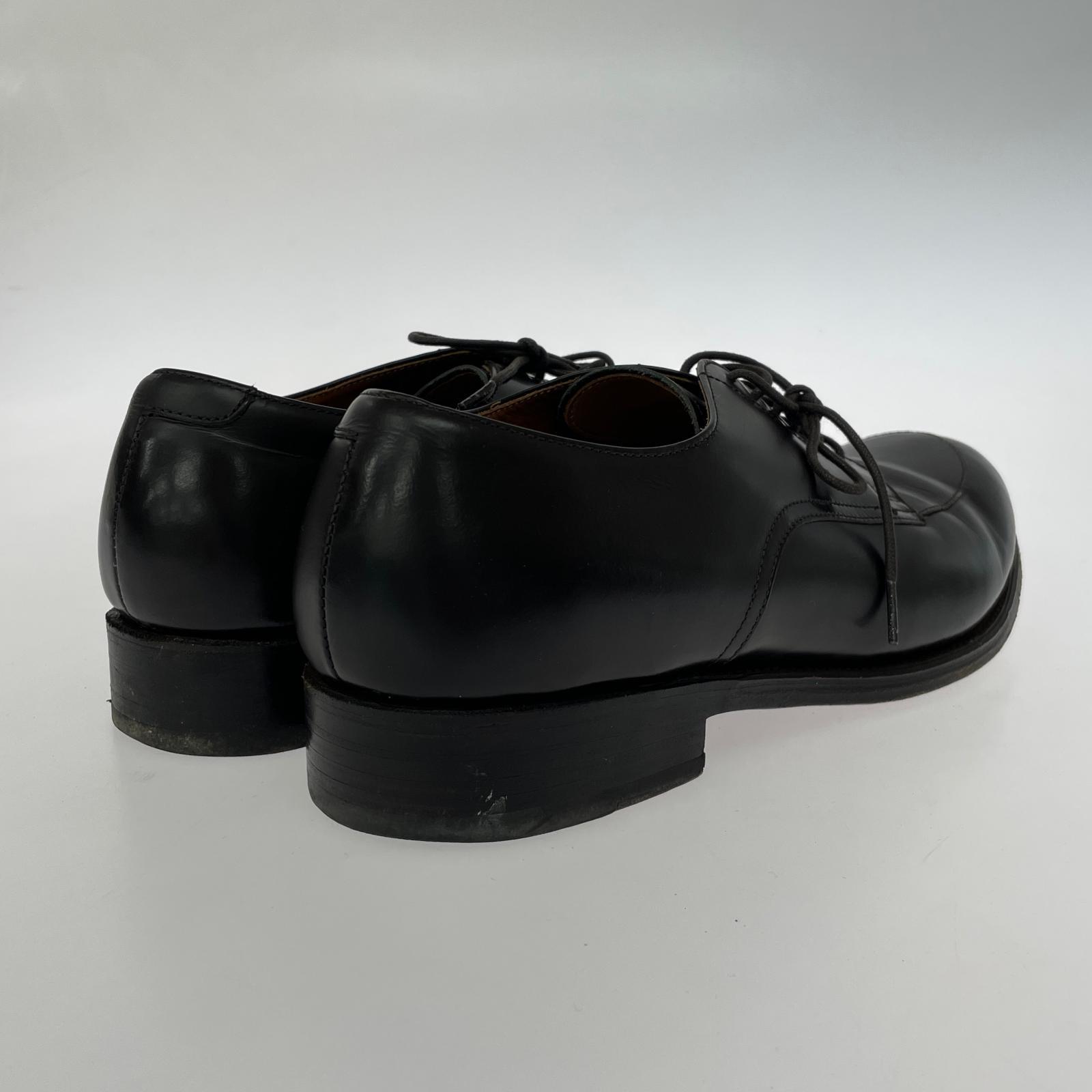 スニーカー TOMFORD シューズ 茶(8 1/2) ブラック