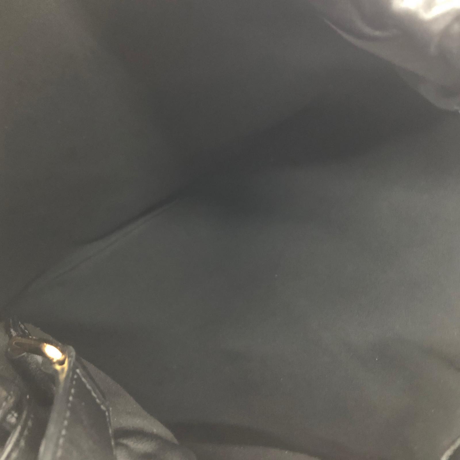 ハンドバッグ Sacai ハンドバッグ ブラック