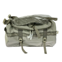 その他バッグ BASE CAMP DUFFEL S 白