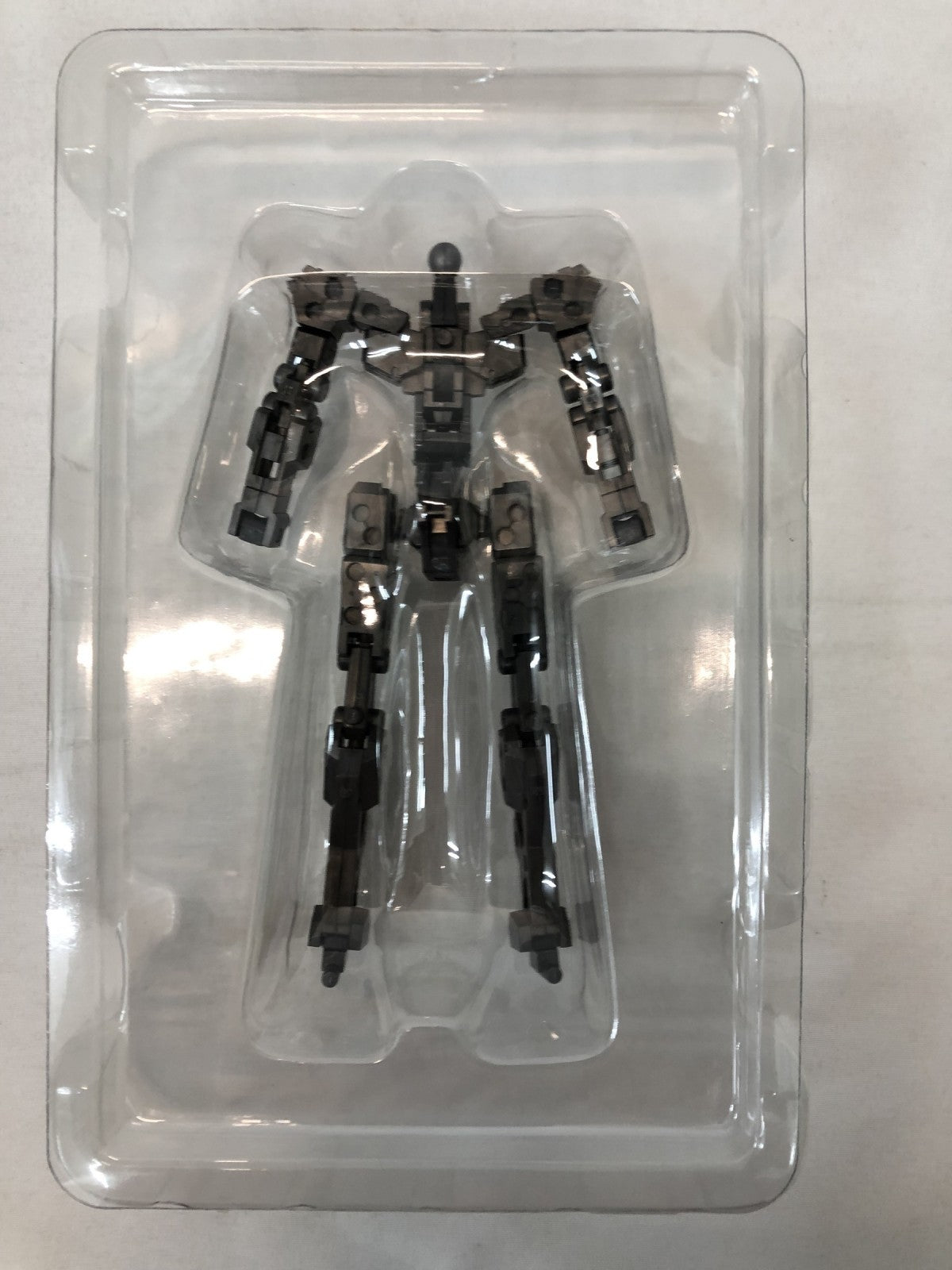 XFA-01 ウェアウルフ・スペクター:RE その他ロボットプラモ