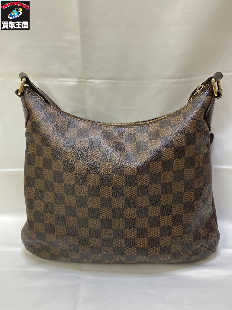 LV ブルームズベリ ショルダーバッグ