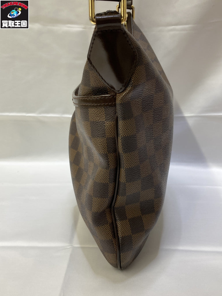 LV ブルームズベリ ショルダーバッグ