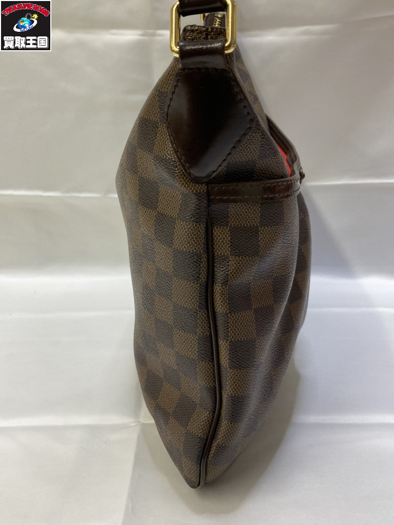 LV ブルームズベリ ショルダーバッグ