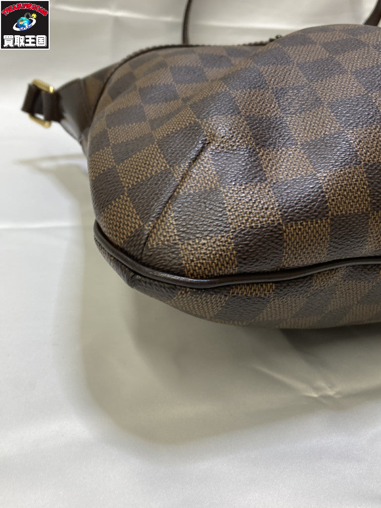 LV ブルームズベリ ショルダーバッグ