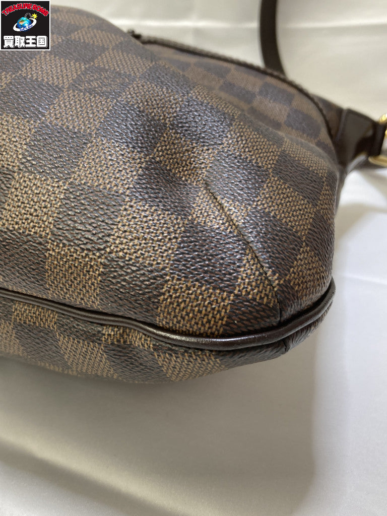 LV ブルームズベリ ショルダーバッグ