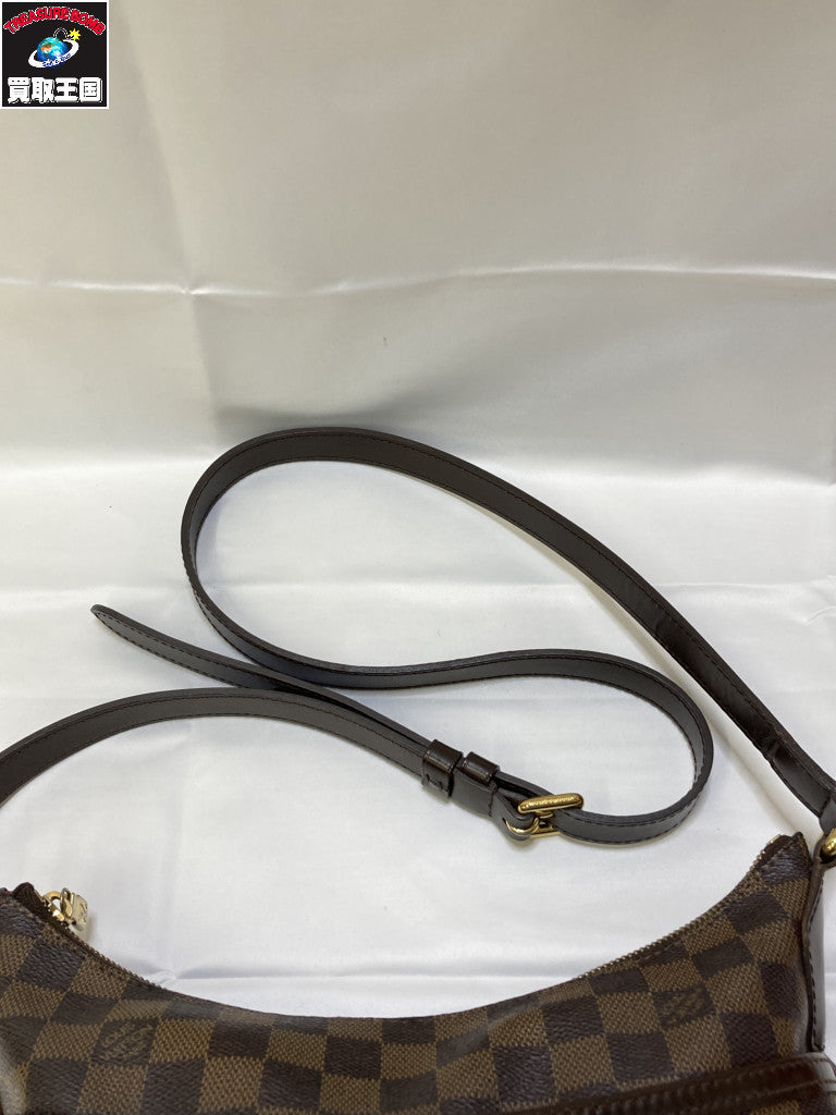 LV ブルームズベリ ショルダーバッグ