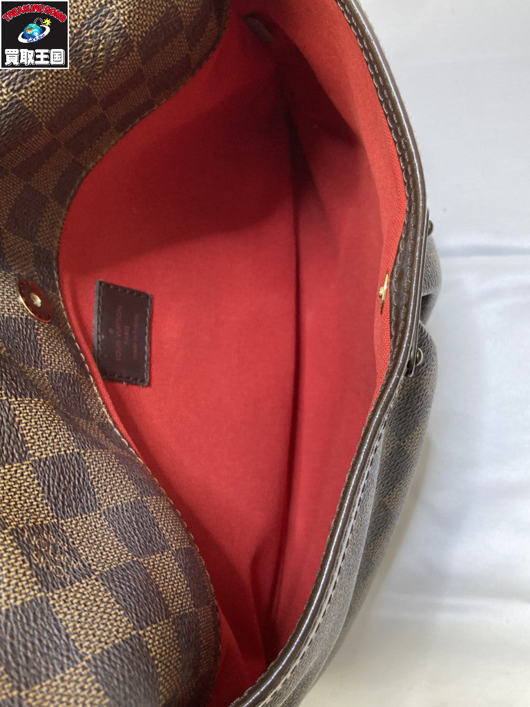 LV ブルームズベリ ショルダーバッグ
