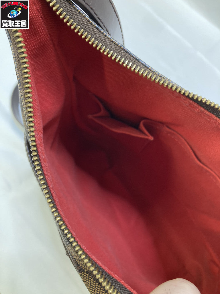 LV ブルームズベリ ショルダーバッグ
