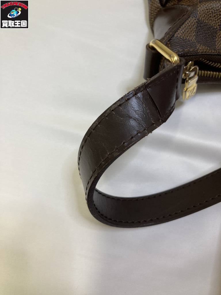 LV ブルームズベリ ショルダーバッグ