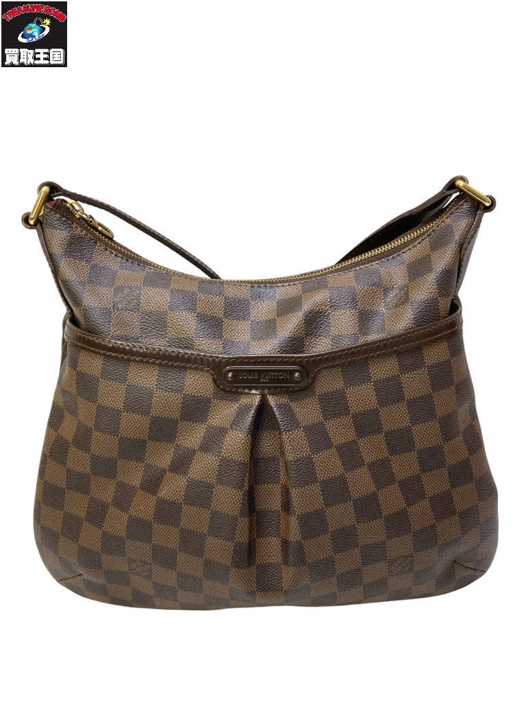 LV ブルームズベリ ショルダーバッグ