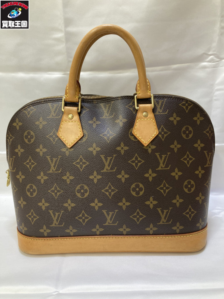 LV アルマPM M51130