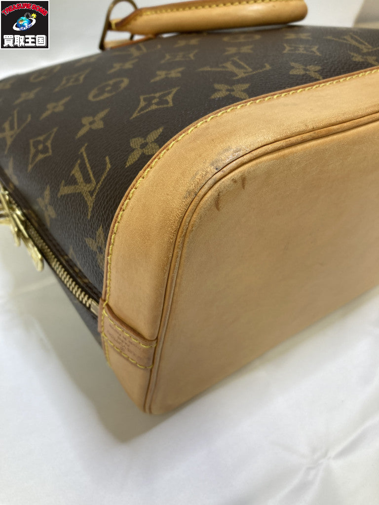 LV アルマPM M51130