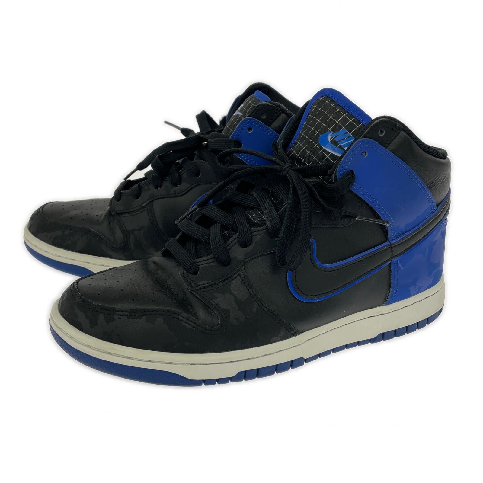 スニーカー DUNK HIGH SE (27.5) 27.5cm (US9 1/2 UK9 EU45)