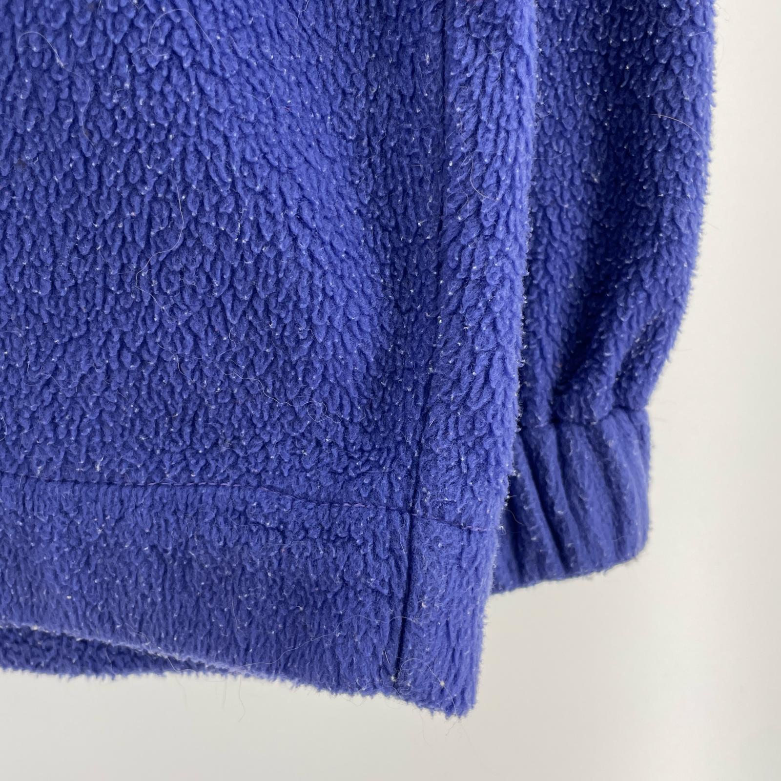 長袖Tシャツ chemise lacoste フリース