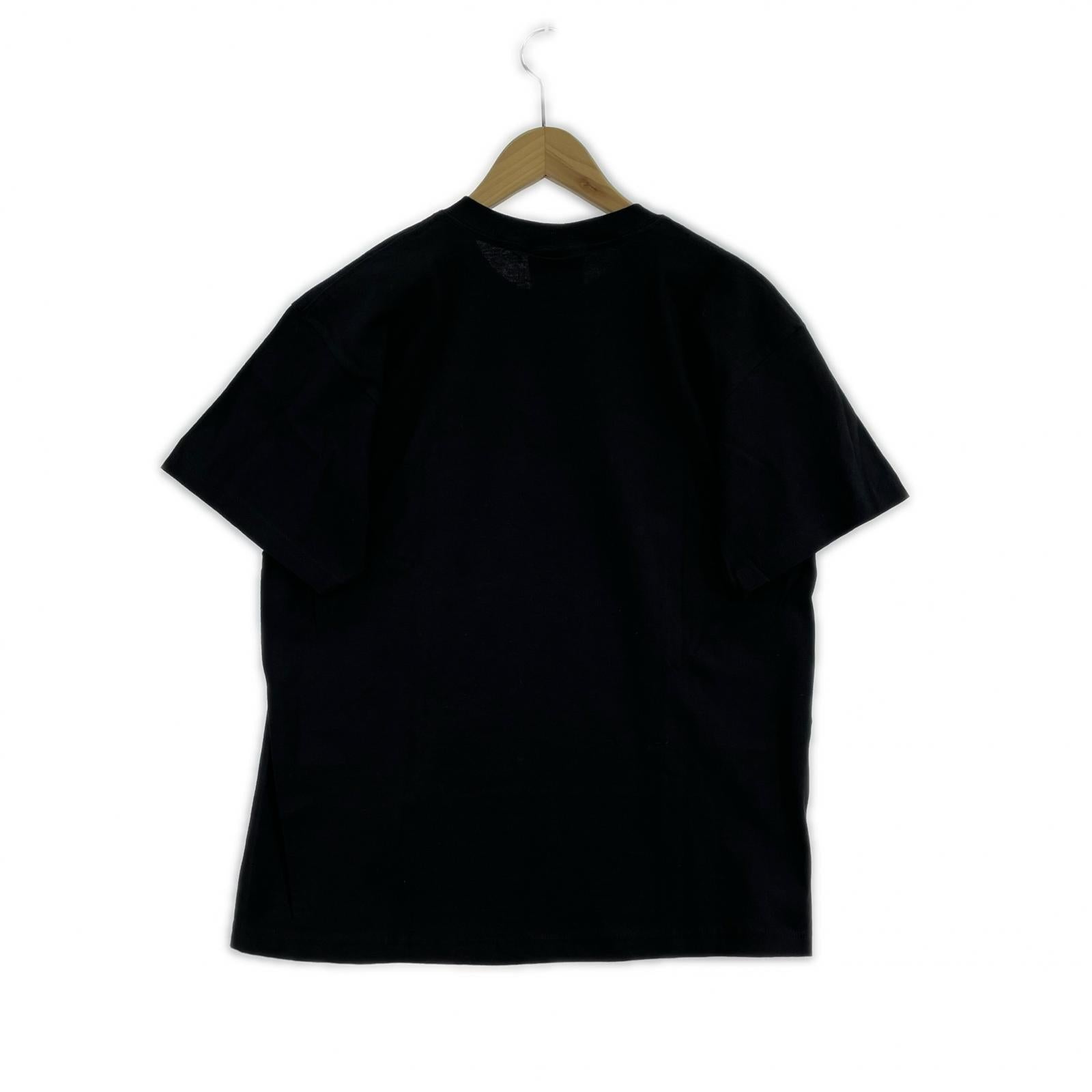 半袖Tシャツ 90s UNIVERSAL KING KONG Tee M ブラック