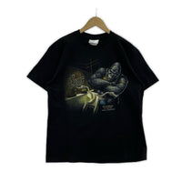 半袖Tシャツ 90s UNIVERSAL KING KONG Tee M ブラック