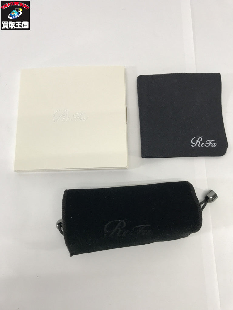 ReFa CARAT RAY リファカラットレイ 生活雑貨