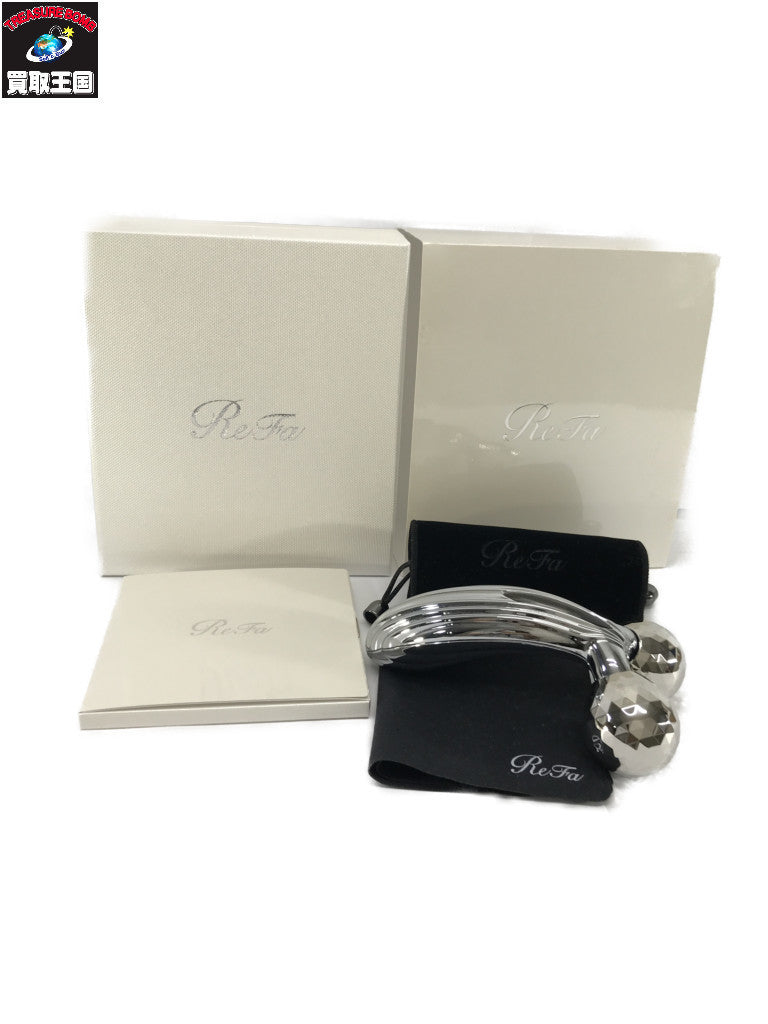 ReFa CARAT RAY リファカラットレイ 生活雑貨
