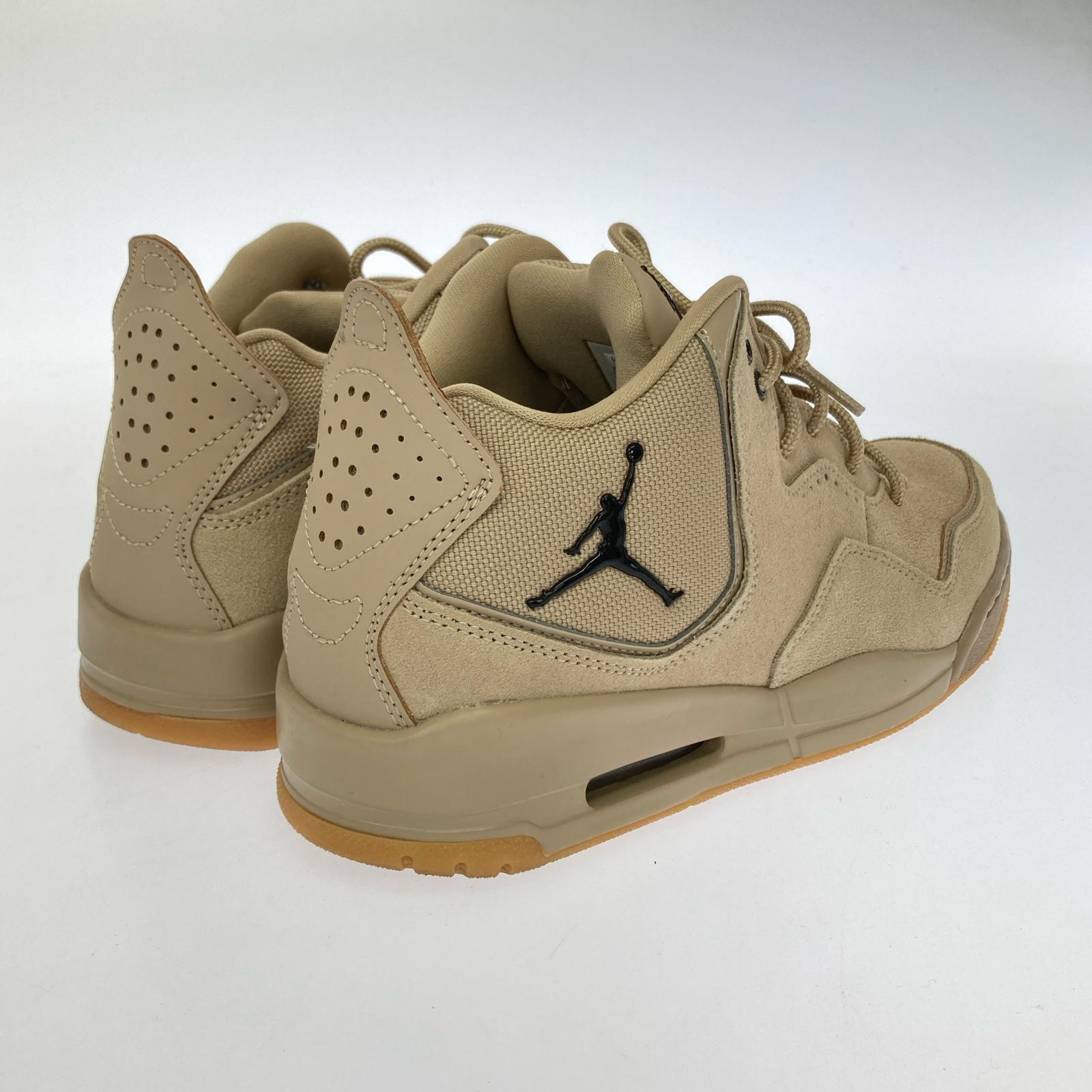 スニーカー AT0057-200 Jordan Courtside 23 We (27.0) 27cm (US9 UK8 1/2 EU44) ベージュ