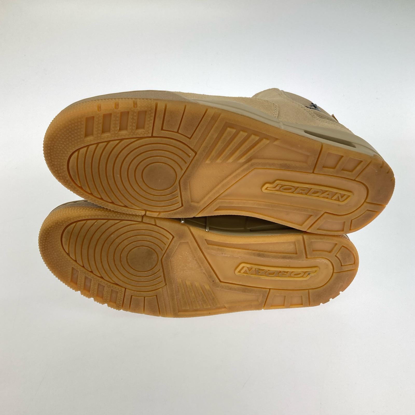 スニーカー AT0057-200 Jordan Courtside 23 We (27.0) 27cm (US9 UK8 1/2 EU44) ベージュ