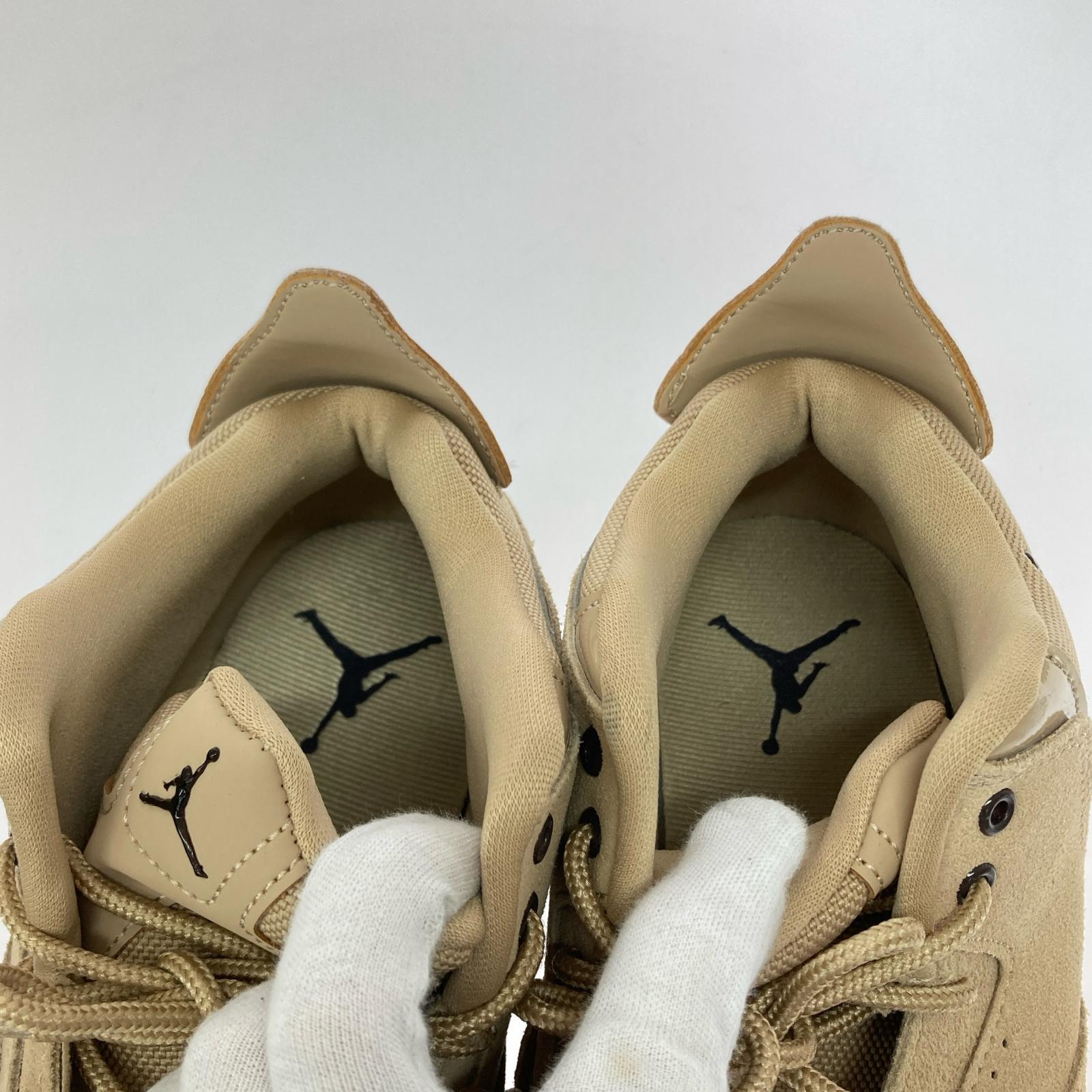 スニーカー AT0057-200 Jordan Courtside 23 We (27.0) 27cm (US9 UK8 1/2 EU44) ベージュ