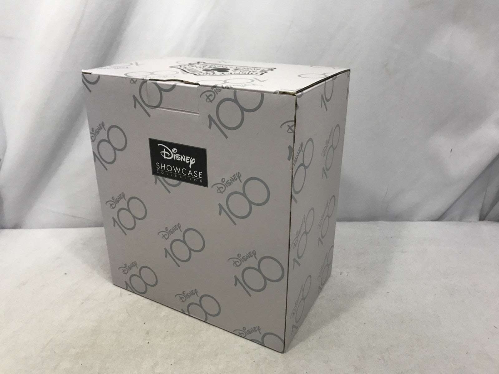 エネスコ DISNEY TRADITIONS 100周年 フィギュア フィギュア/グッズ