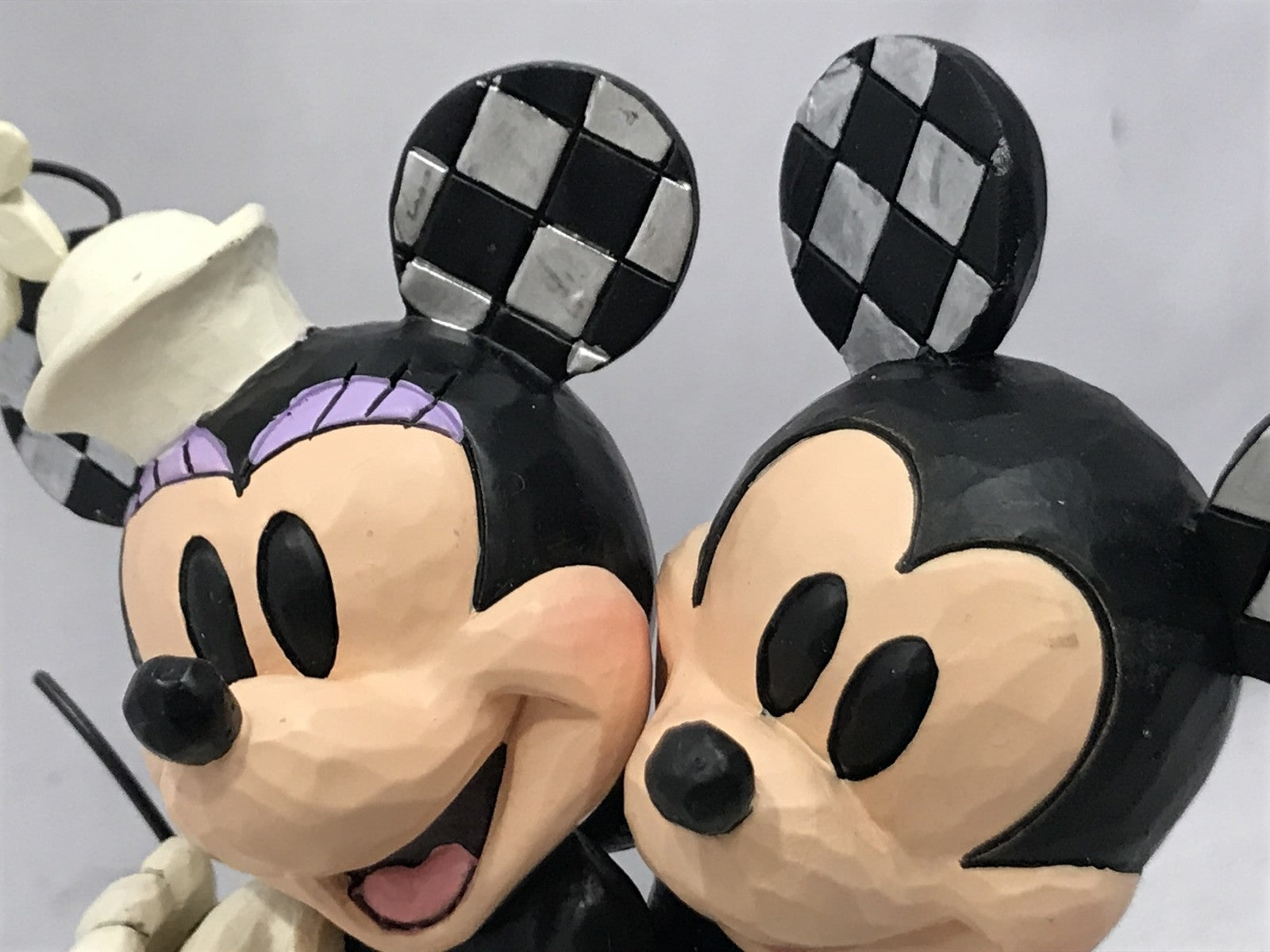 エネスコ DISNEY TRADITIONS 100周年 フィギュア フィギュア/グッズ