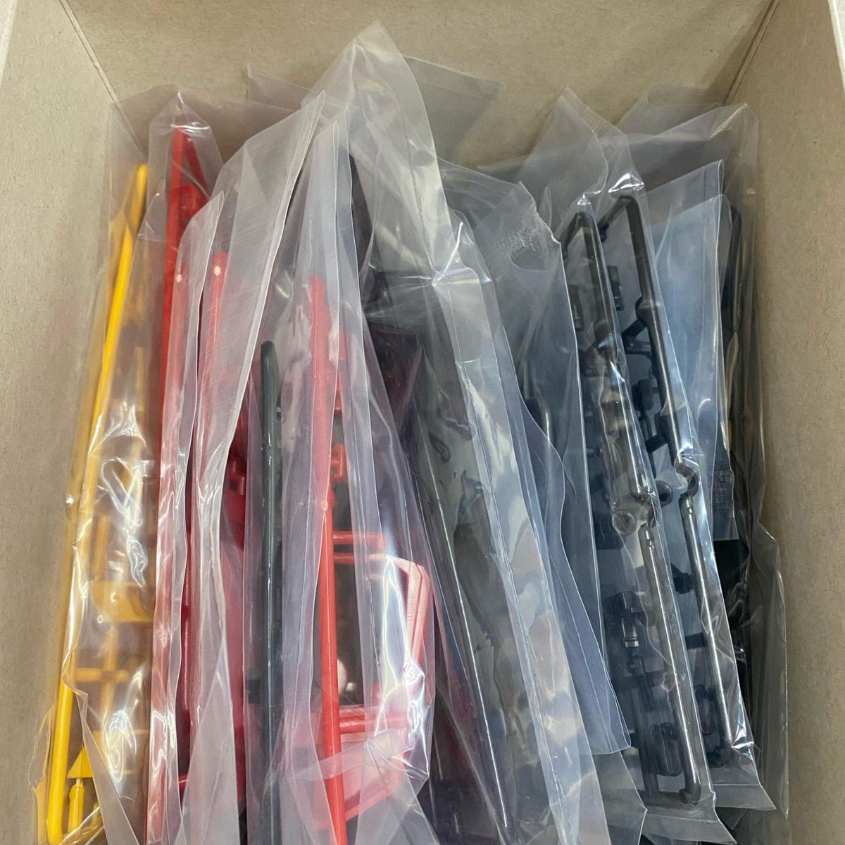 グッスマ MODEROID ソルΣグラヴィオン その他ロボットプラモ