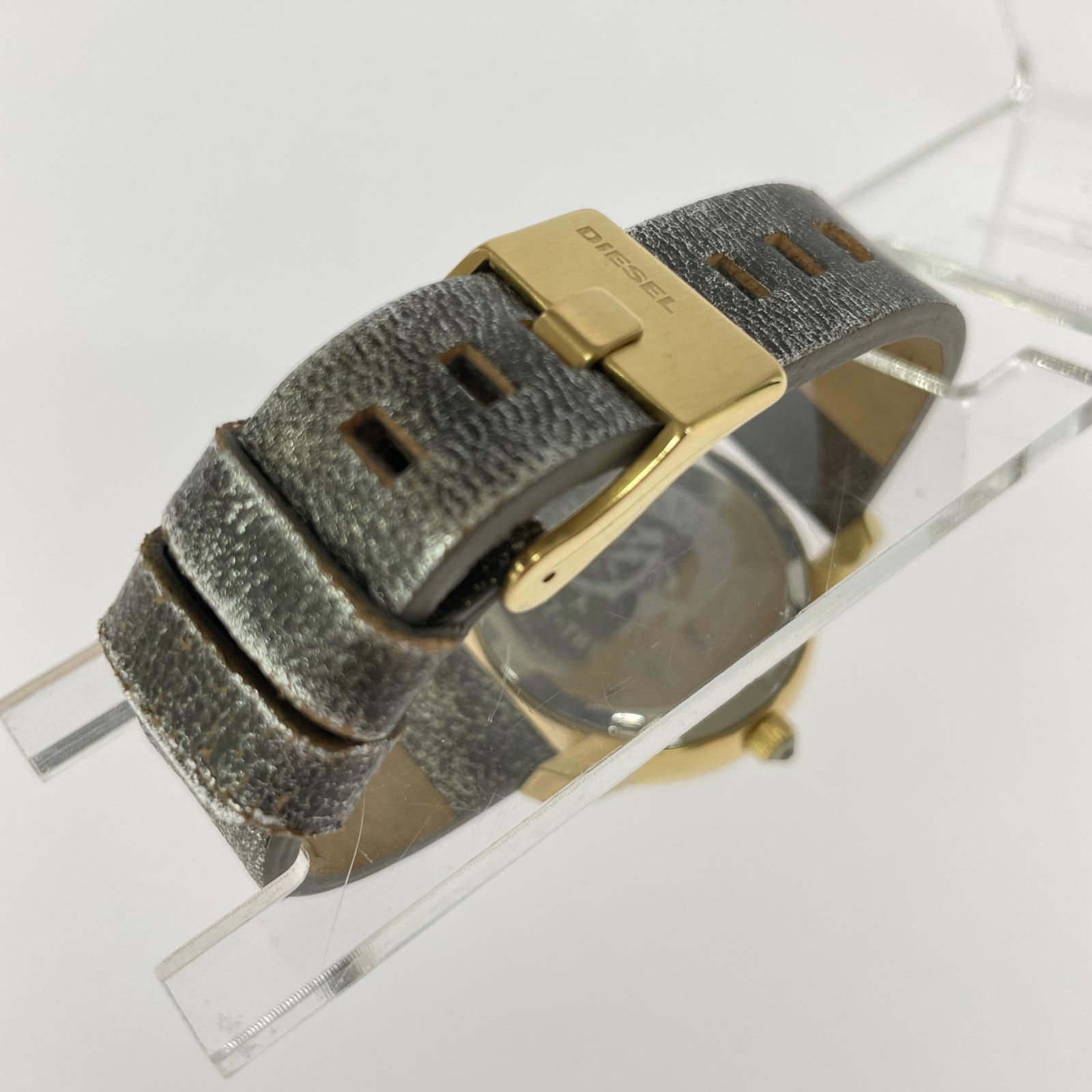 腕時計 DIESEL レディース時計