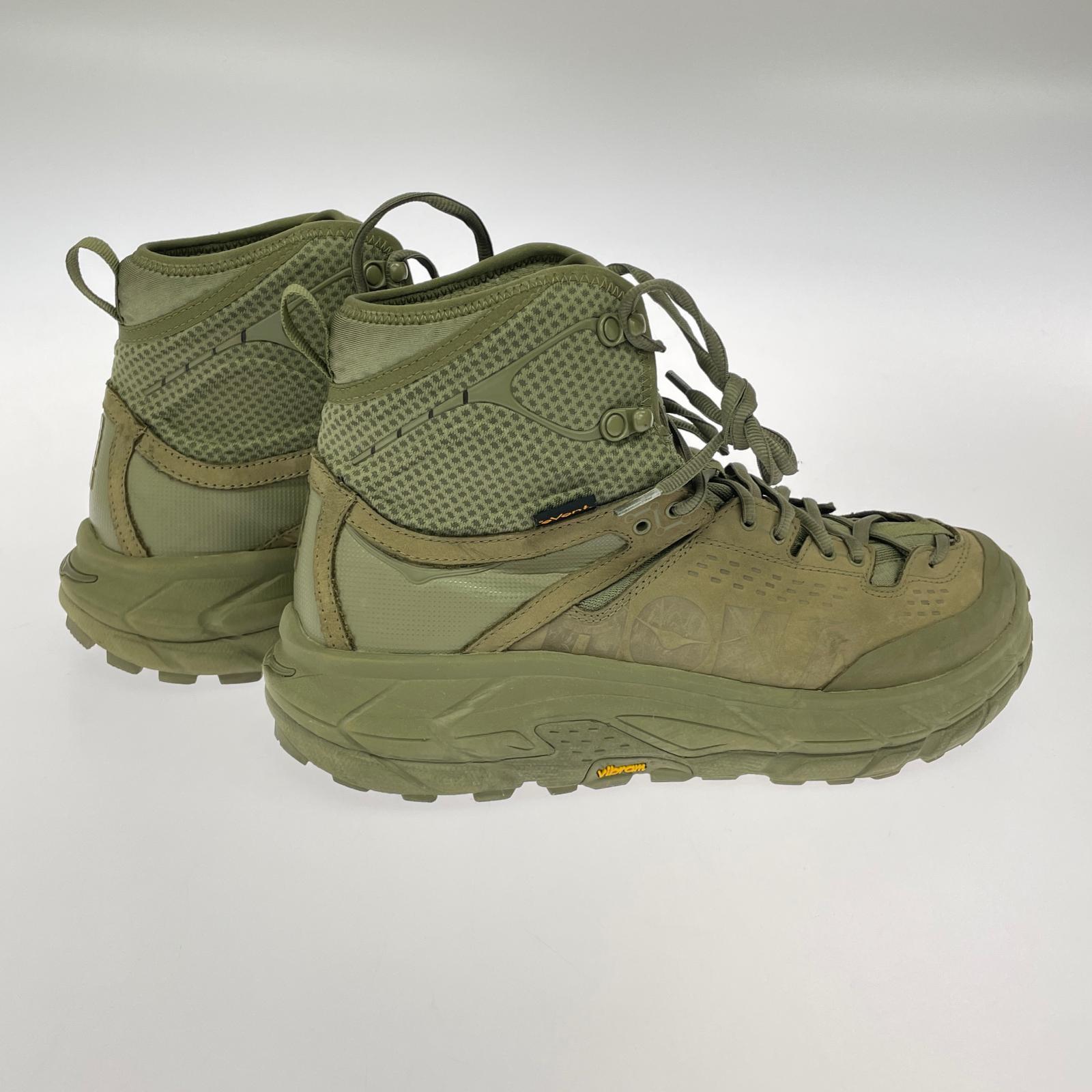 ブーツ TOR ULTRA HI 2 WP 27.5cm 27.5cm (US9 1/2 UK9 EU45)