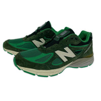 スニーカー MITA SNEAKERS FROG GREEN 27.0cm 27cm (US9 UK8 1/2 EU44)