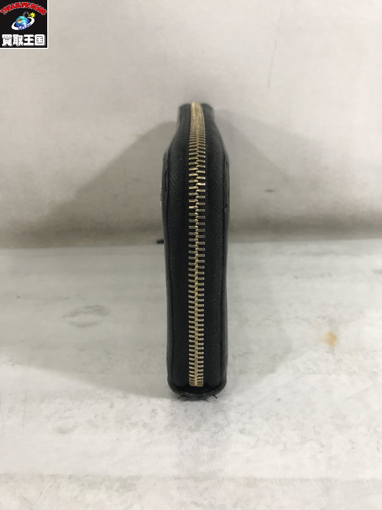 GUCCI インターロッキングG 長財布 509644