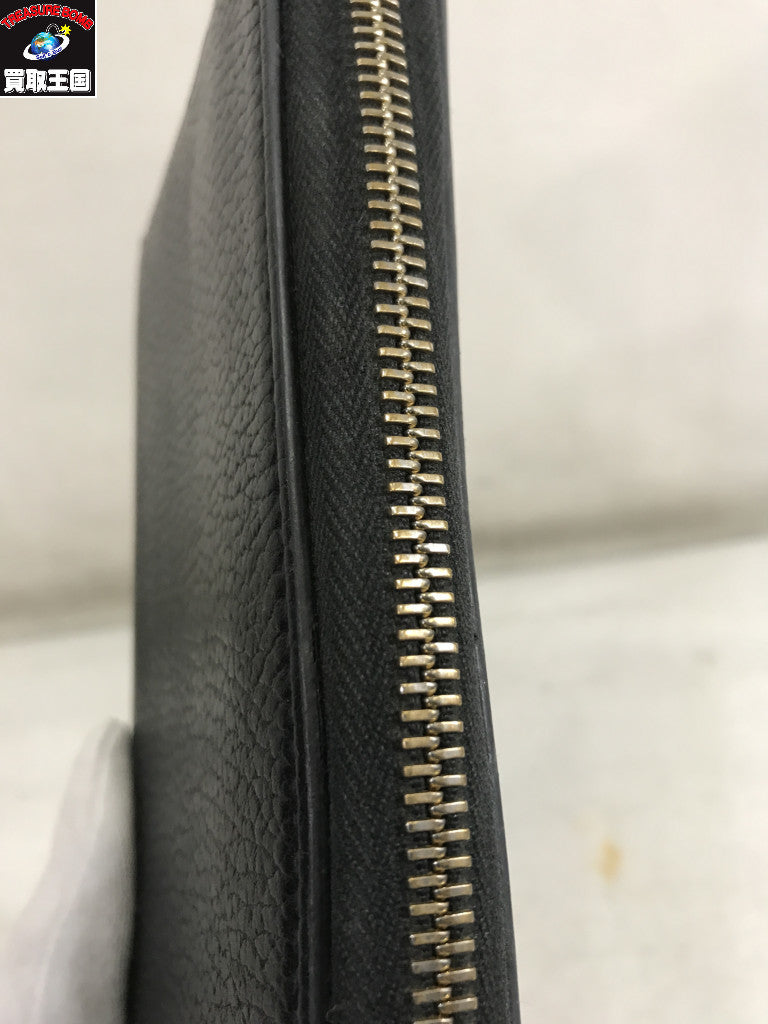 GUCCI インターロッキングG 長財布 509644