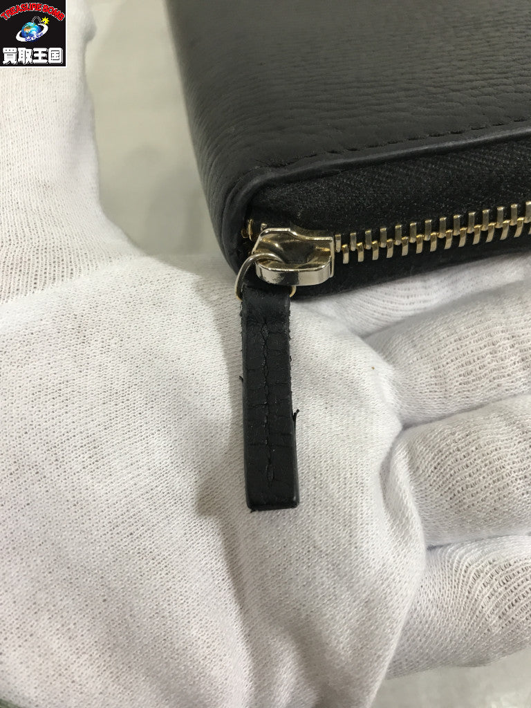 GUCCI インターロッキングG 長財布 509644