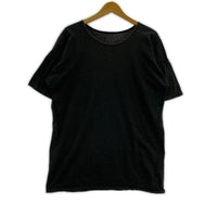 半袖Tシャツ ブラック 44 ブラック
