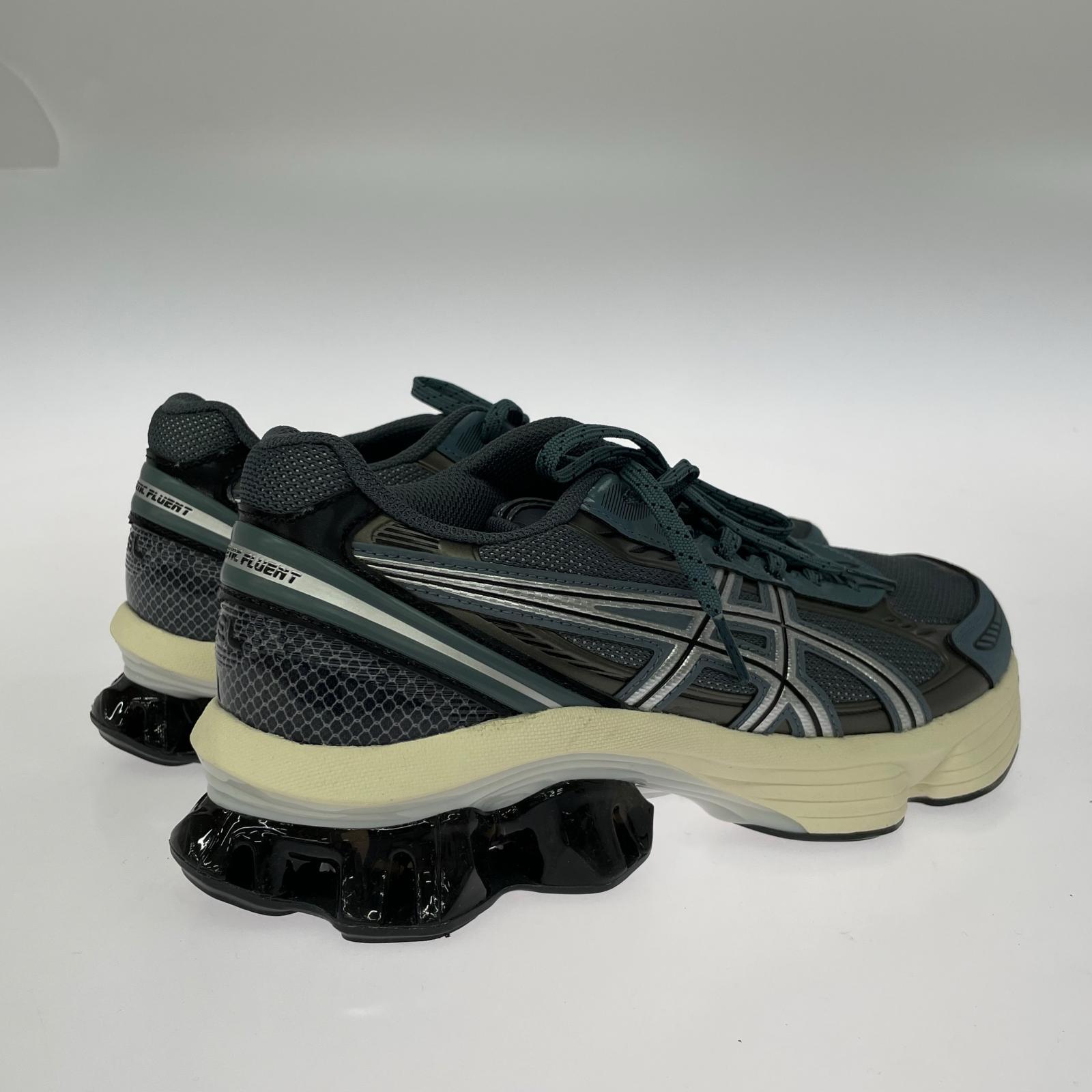 スニーカー GEL-KINETIC FLUENT 26.5CM 26.5cm (US8 1/2 UK8 EU43)